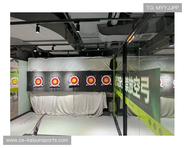 射箭俱乐部强化青少年训练营的器材维护与安全标准,射箭俱乐部的运营现状 射箭俱乐部强化青少年训练营的器材维护与安全标准,射箭俱乐部的运营现状